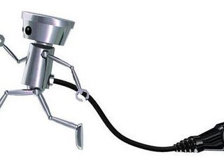 thumbnail - Chibi-Robo!