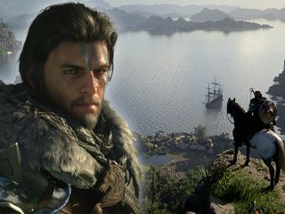 thumbnail - Crimson Desert