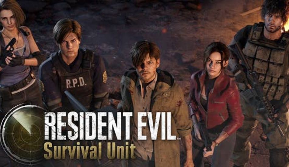 Resident Evil