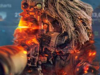 thumbnail - Battlefield 6