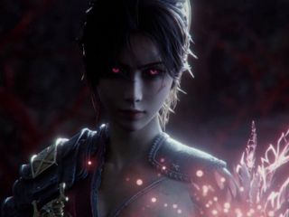 thumbnail - Wuchang: Fallen Feathers