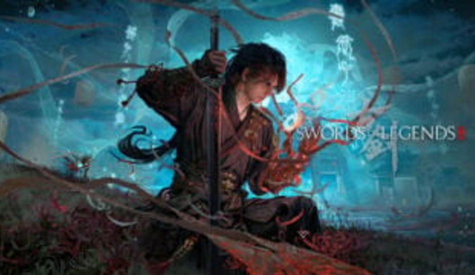 Swords of Legends
