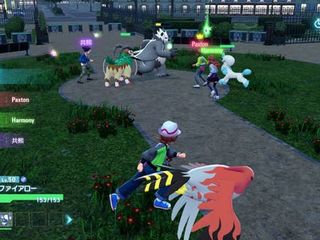 thumbnail - Pokémon Legends: Z-A