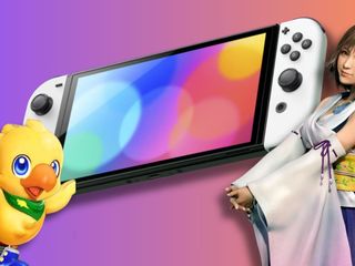 thumbnail - Final Fantasy