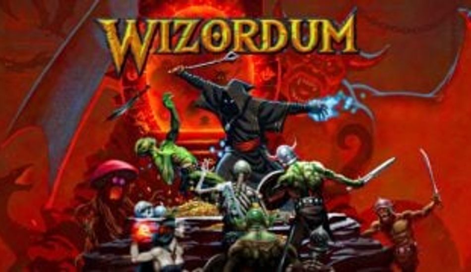 Wizordum