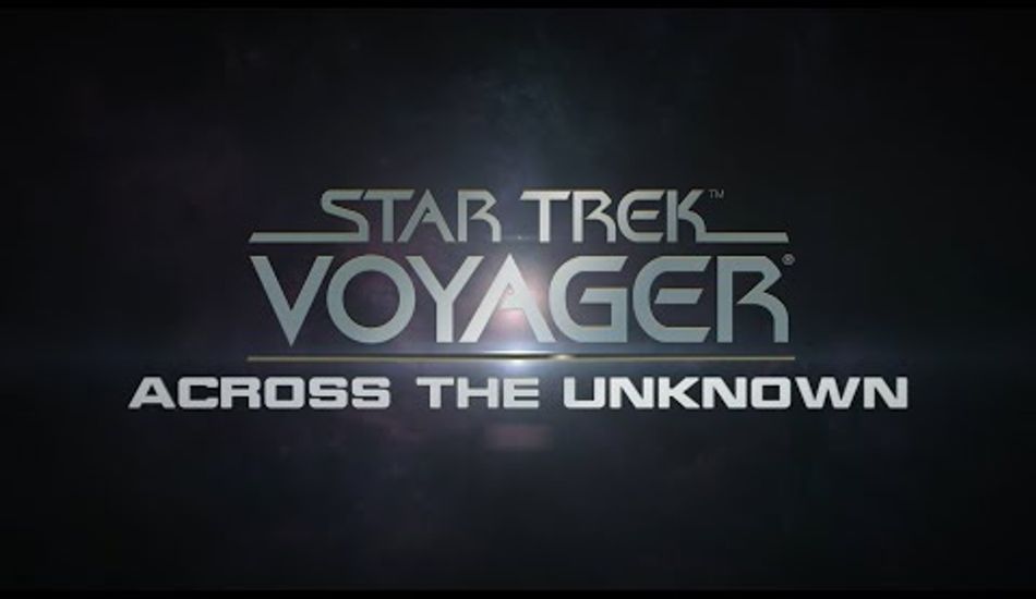 imageStar Trek: Voyager