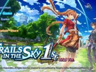 thumbnail - Trails in the Sky