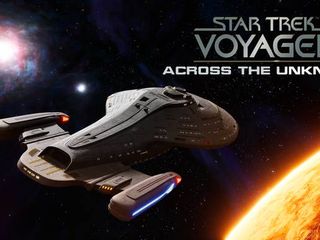 thumbnail - Star Trek: Voyager