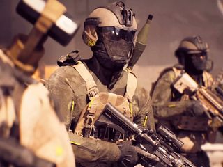 thumbnail - Battlefield 6