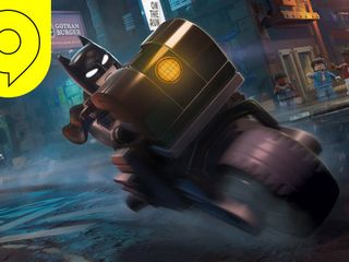 thumbnail - LEGO Batman