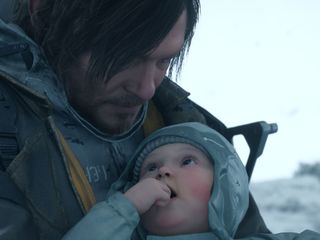 thumbnail - Death Stranding