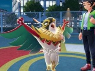 thumbnail - Pokemon Legends: Z-A