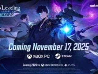 thumbnail - Solo Leveling