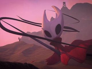 thumbnail - Hollow Knight Silksong