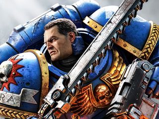 thumbnail - Space Marine 2
