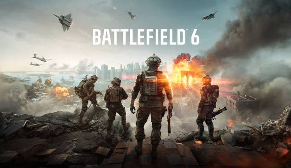 Battlefield 6