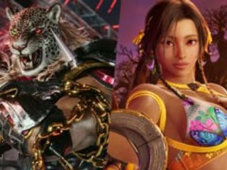 thumbnail - Tekken 8