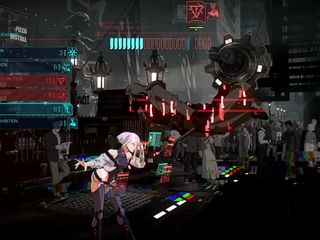 thumbnail - Guilty Gear Strive