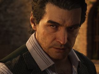 thumbnail - Mafia: The Old Country