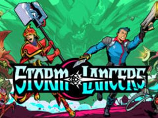 thumbnail - Storm Lancers