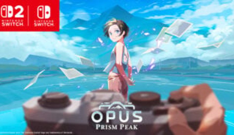OPUS: Prism Peak