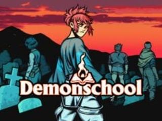 thumbnail - Demonschool