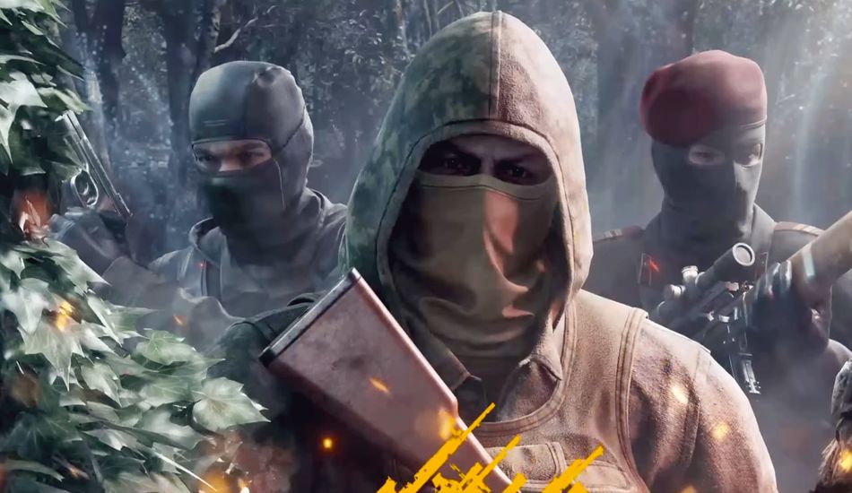 Metal Gear Solid Delta