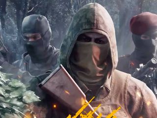 thumbnail - Metal Gear Solid Delta