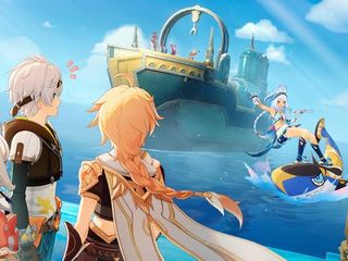 thumbnail - Genshin Impact