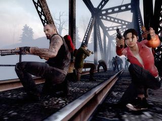 thumbnail - Left 4 Dead