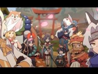 thumbnail - Towa and the Guardians