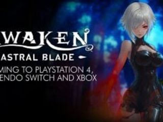 thumbnail - AWAKEN: Astral Blade