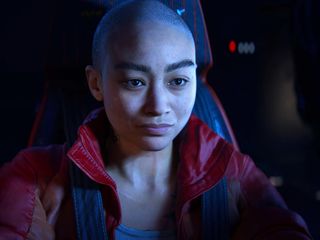 thumbnail - Intergalactic: The Heretic Prophet