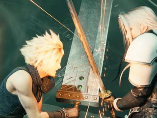 thumbnail - Final Fantasy 7