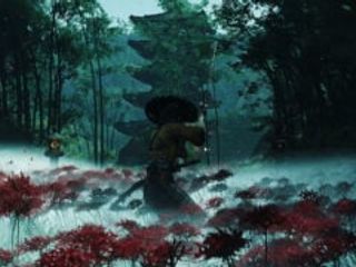 thumbnail - Ghost of Yotei