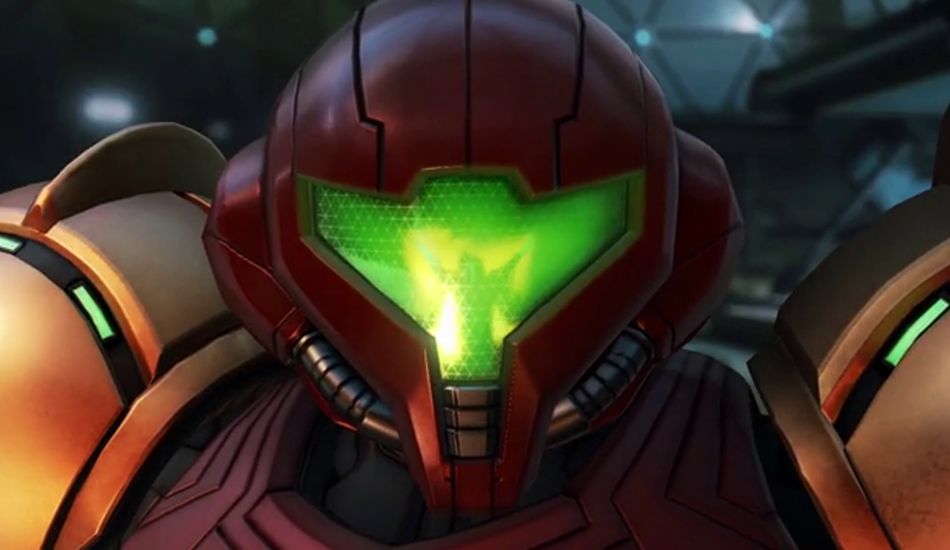 Metroid Prime 4