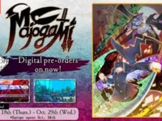 thumbnail - Majogami