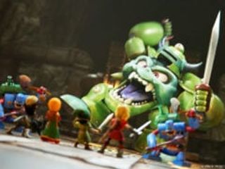 thumbnail - Dragon Quest VII