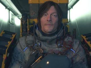 thumbnail - Kojima Productions