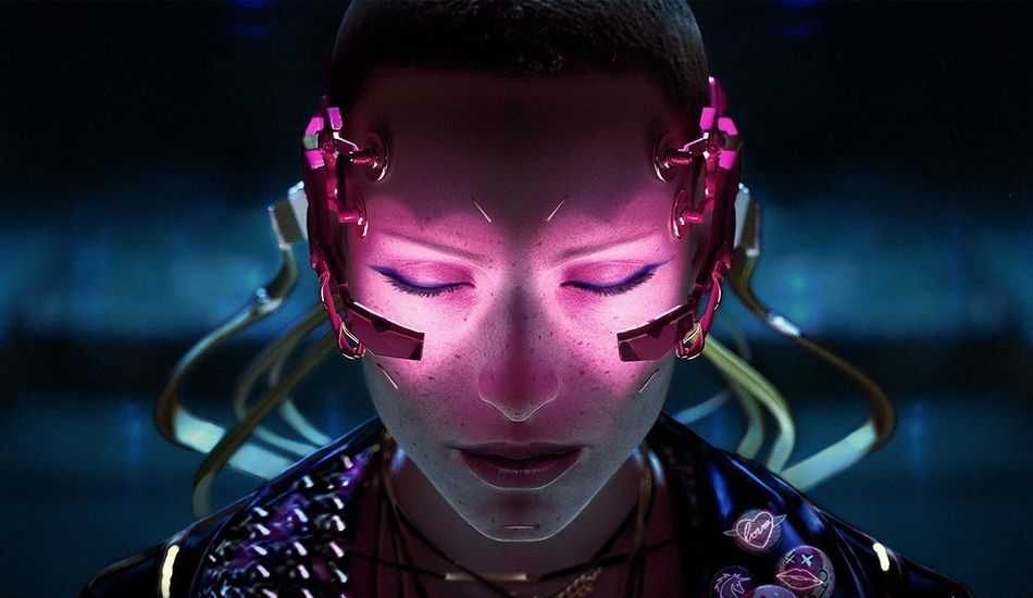 Cyberpunk 2