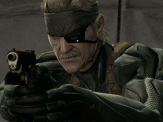 thumbnail - Metal Gear