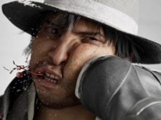 thumbnail - Virtua Fighter