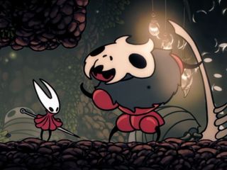 thumbnail - Hollow Knight: Silksong