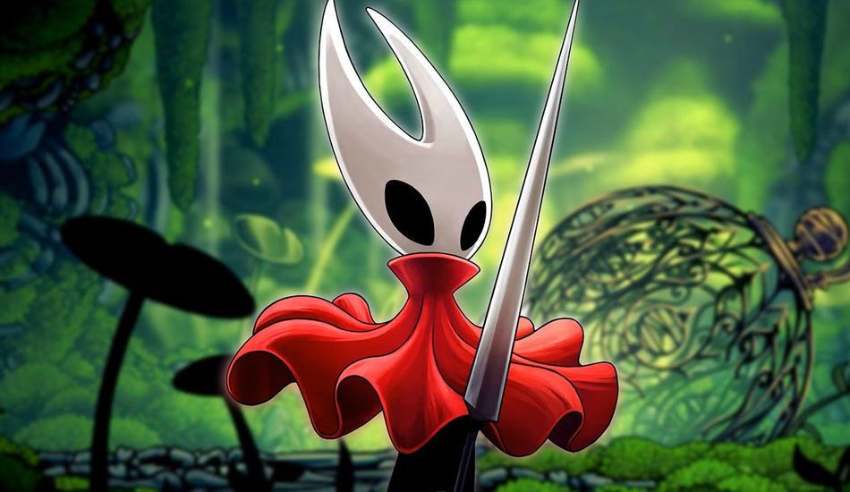 Hollow Knight: Silksong