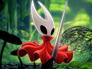 thumbnail - Hollow Knight: Silksong