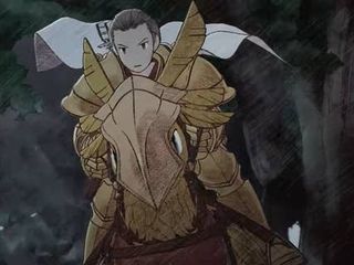 thumbnail - Final Fantasy Tactics