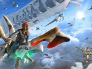 thumbnail - Panzer Dragoon II Zwei