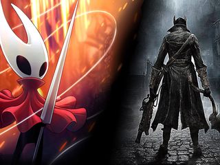 thumbnail - Hollow Knight: Silksong